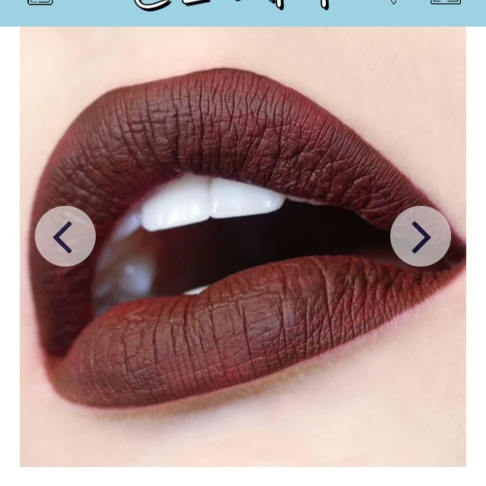 Meet your Posher, Lilly