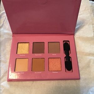 Lowest price. Ulta Beauty NWT eyeshadows.
