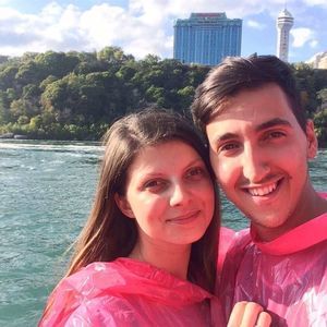 Meet your Posher, Denisa