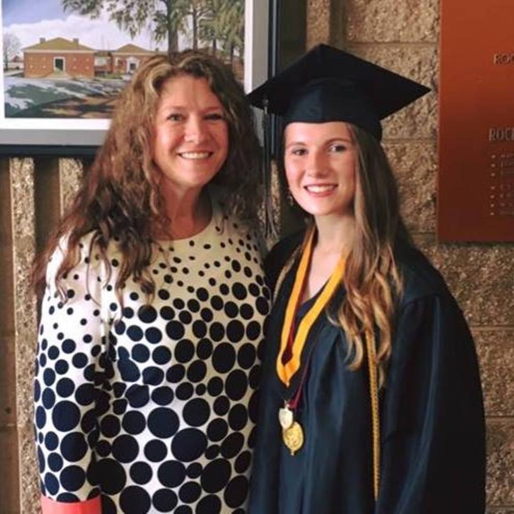 Meet your Posher, Hanna