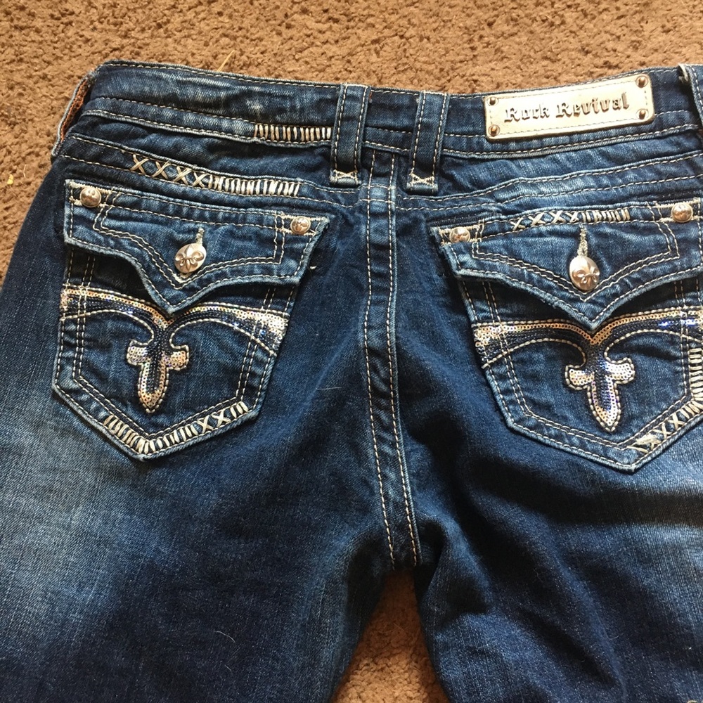 🔆SALE🔆Celine Bootcut