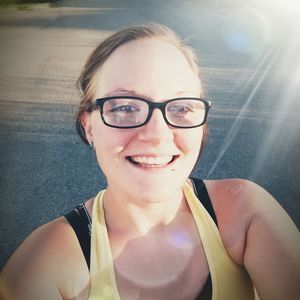 Meet your Posher, Starr