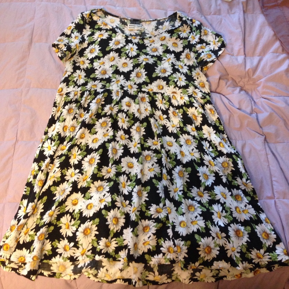 AA Babydoll dress M/L