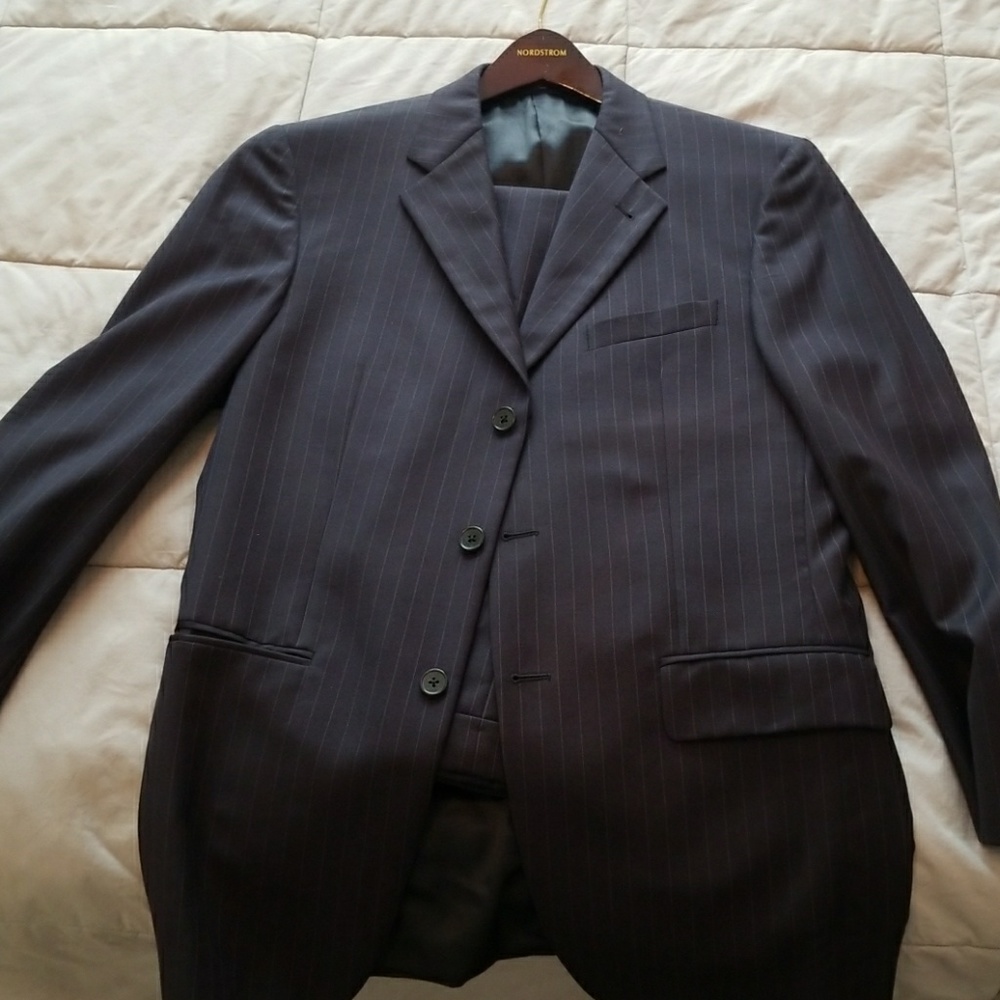 Suit