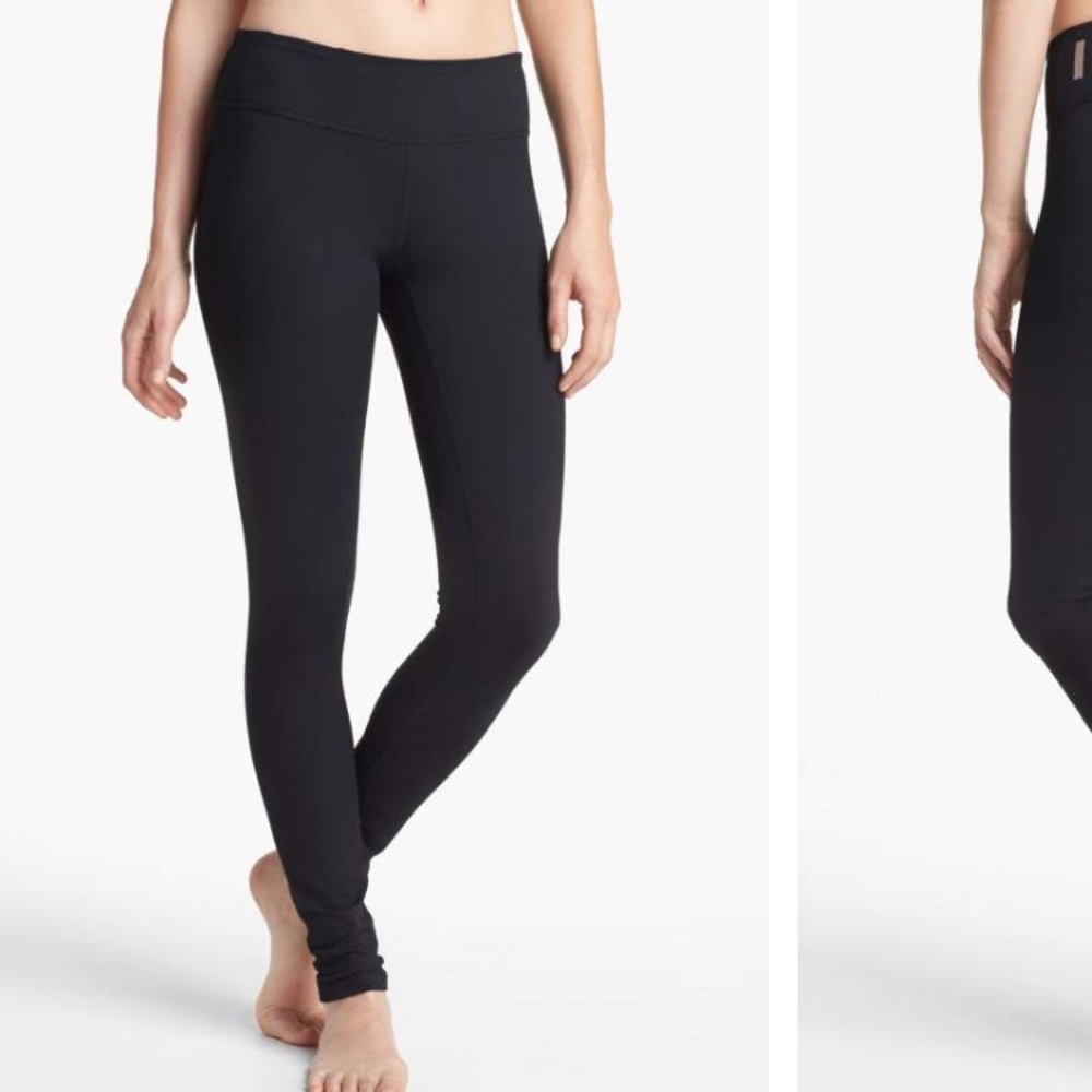 Zella Leggings in size xs
