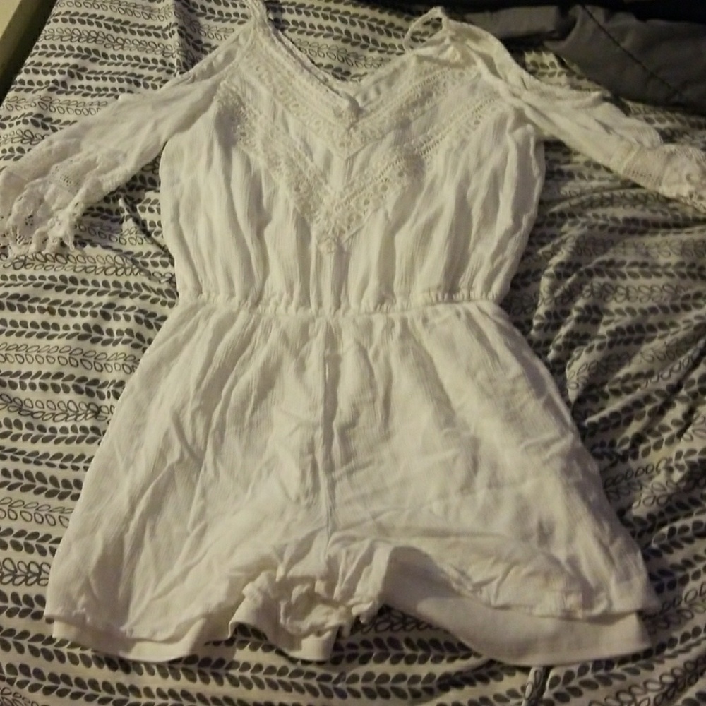 Maurices Romper