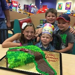 Meet your Posher, Penny