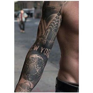 Meet your Posher, Will