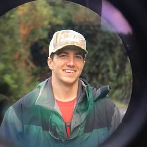 Meet your Posher, Rob