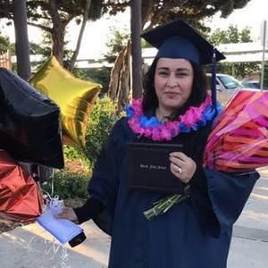 Meet your Posher, Marisol