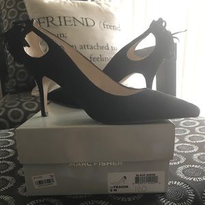 Beautiful Marc Fisher