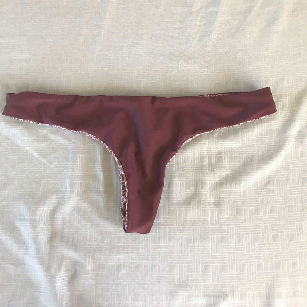 Acacia Merlot Ho'okipa bottoms