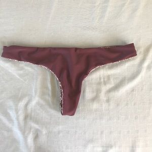 Acacia Merlot Ho'okipa bottoms