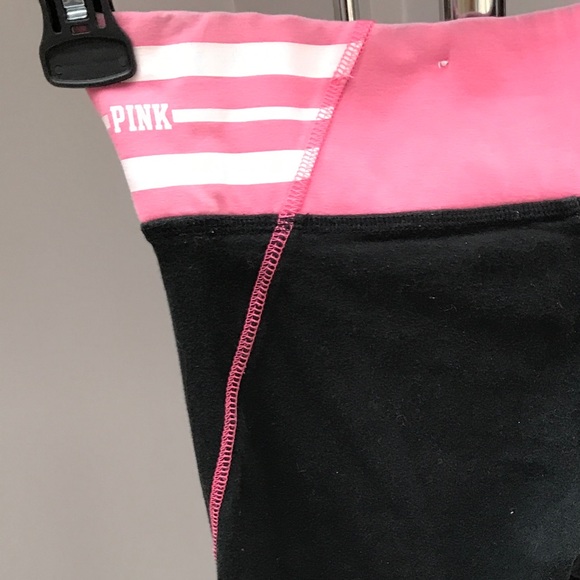 Pink Leggings - Picture 4 of 4