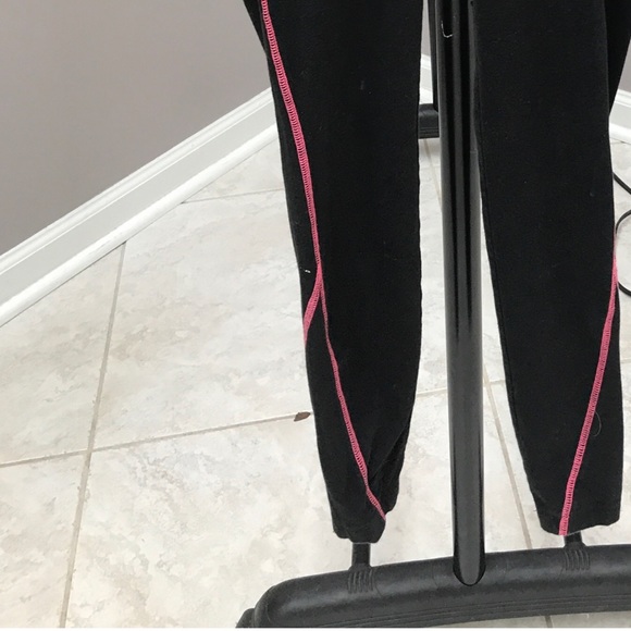 Pink Leggings - Picture 2 of 4