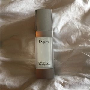 Deja Vu Face Peeling Mask