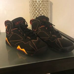 Jordan 7 retro