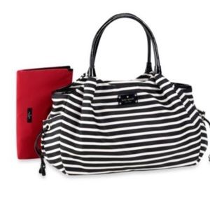Kate Spade New York Stevie Diaper Bag