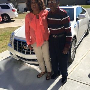 Meet your Posher, Vicky