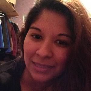 Meet your Posher, Maryah