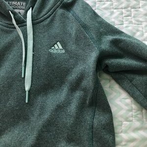 Ultimate Adidas hoodie