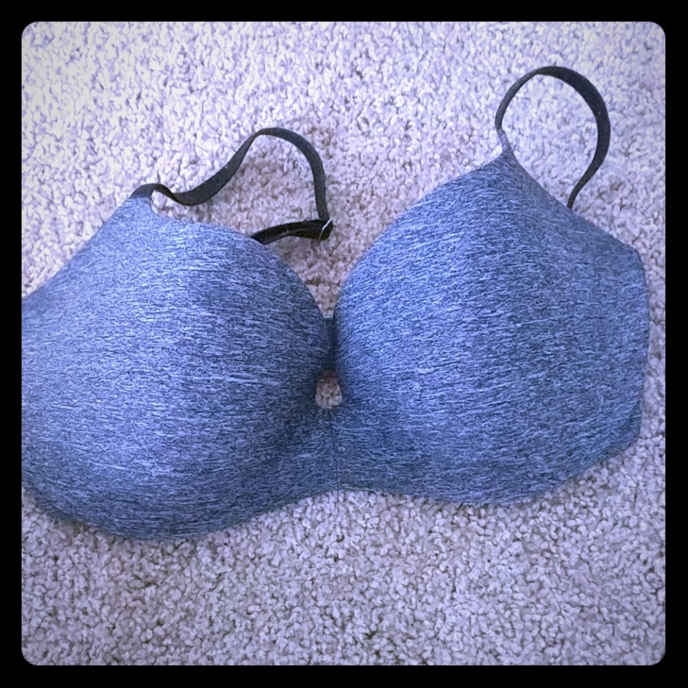 PINK 34DD Bra