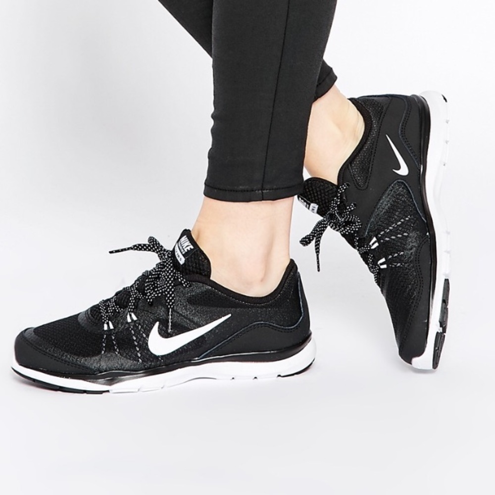 Nike running shoes