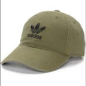 Adidas hat