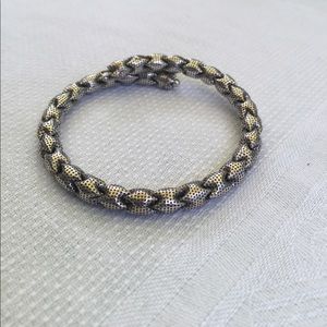 ALEX AND ANI DECO MEDINA WRAP RETIRED