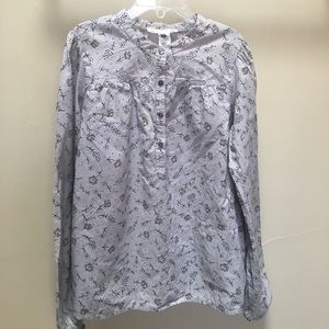 Bonpoint girls blouse