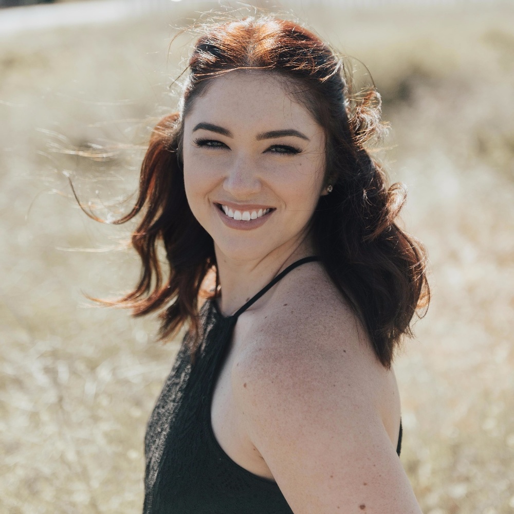 Meet your Posher, Ashley!