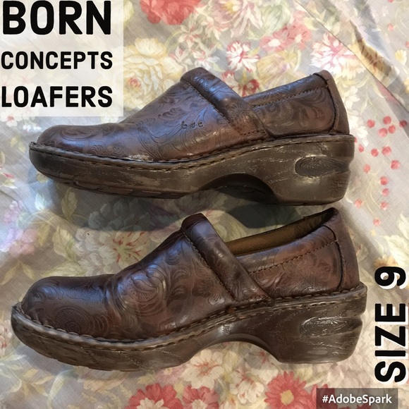 Born Shoes - 🍇 Born Concepts Loafers