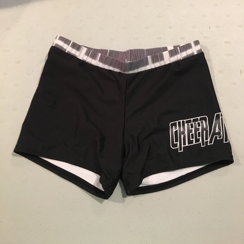 Cheer Athletics Hashtag Practicewear BOTTOMS ONLY