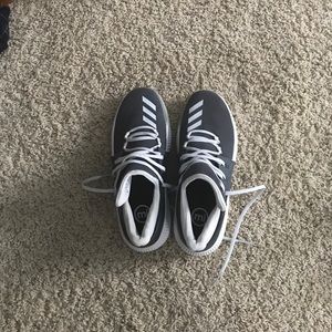 Adidas basketball shoes