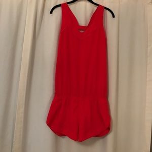 Lululemon romper