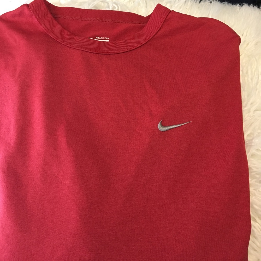 Men's Nike Dry Fit shirt