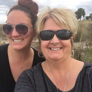 Meet your Posher, Jackie