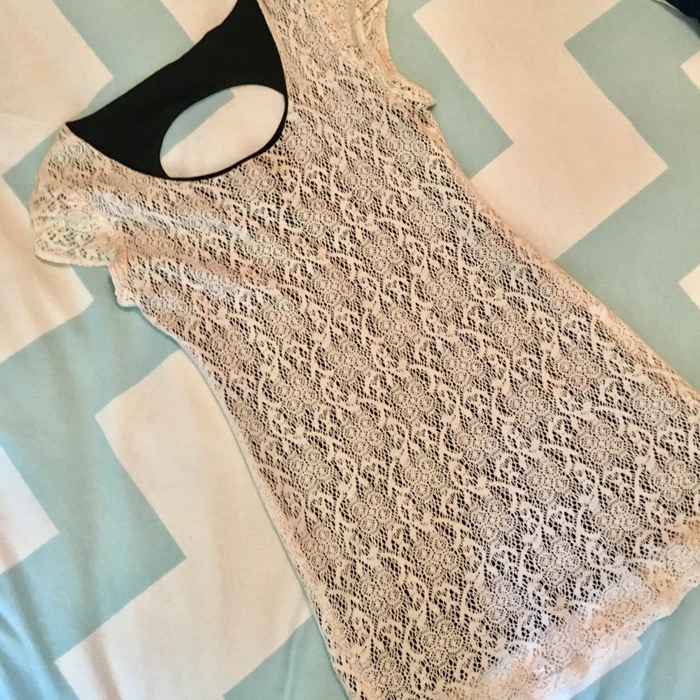 Cute dress