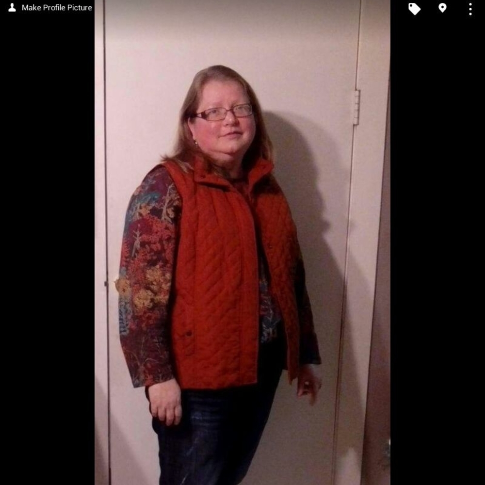 Meet your Posher, Natalie