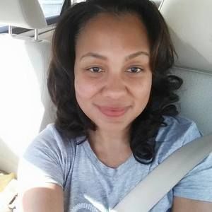 Meet your Posher, Tonya