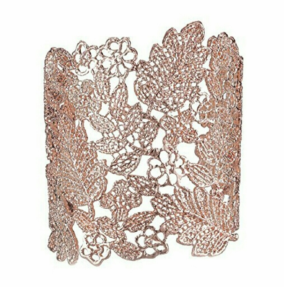 🌟 Rosegold Vintage Bracelet 🌟