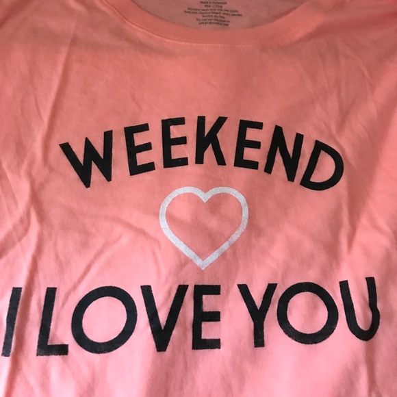 Bundle of juniors tshirts!!! Brand new!! - Picture 4 of 7