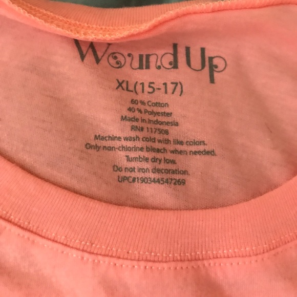 Bundle of juniors tshirts!!! Brand new!! - Picture 5 of 7