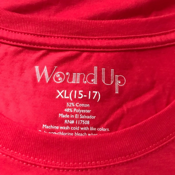 Bundle of juniors tshirts!!! Brand new!! - Picture 6 of 7