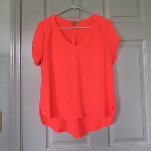 Lily White dress shirt