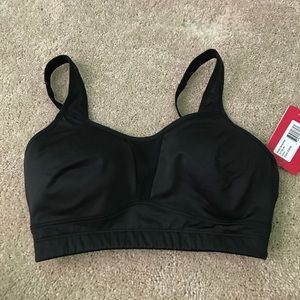SAUCONY BOUNCE TROUNCER SPORTS BRA