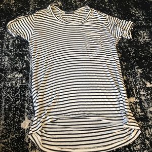 Brandy Melville t-shirt dress!