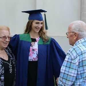 Meet your Posher, Marina