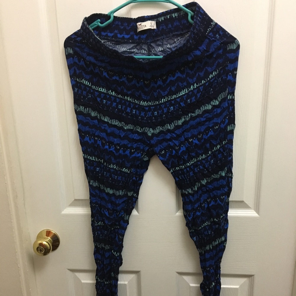 Hollister leggings/pants