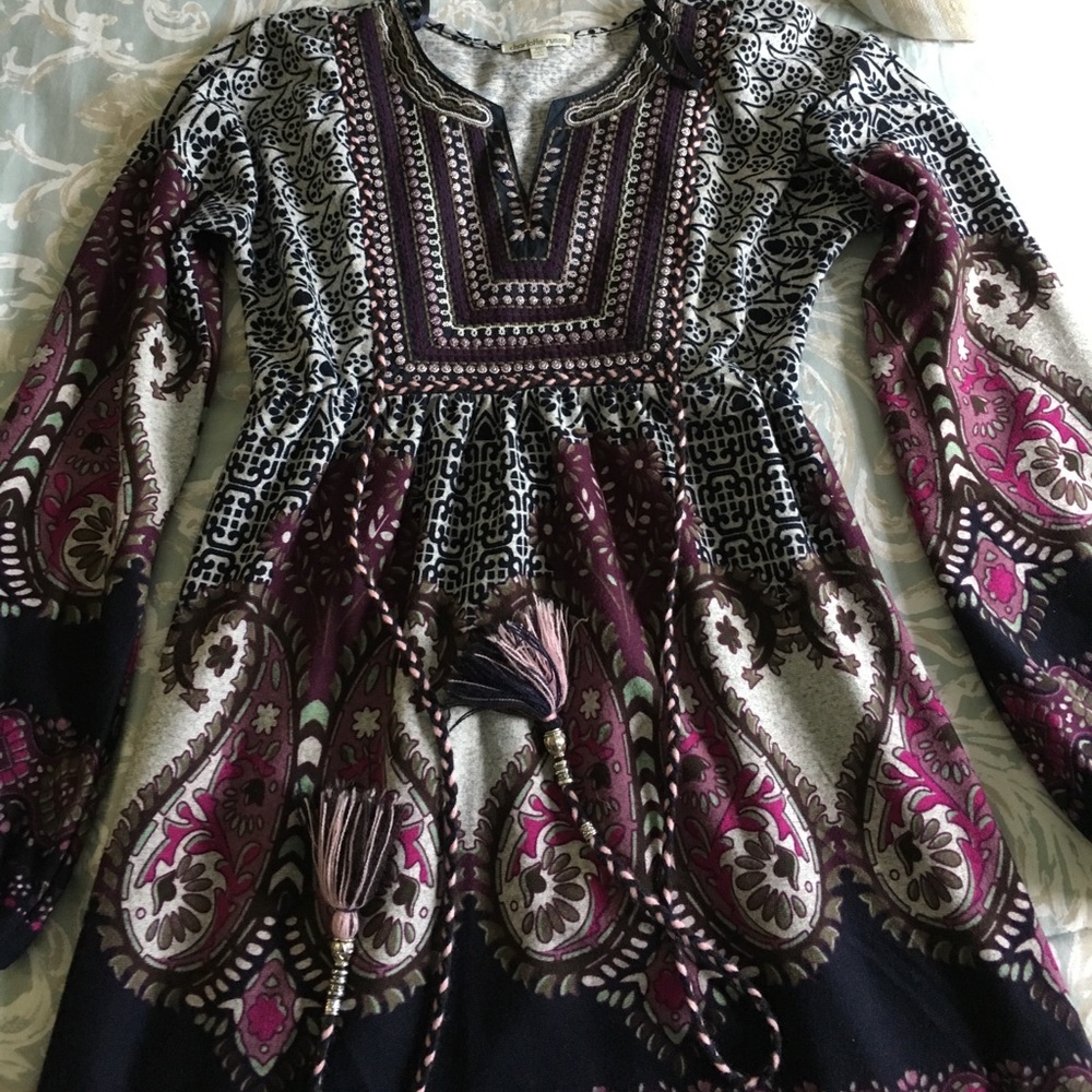 Cute Winter Dress!